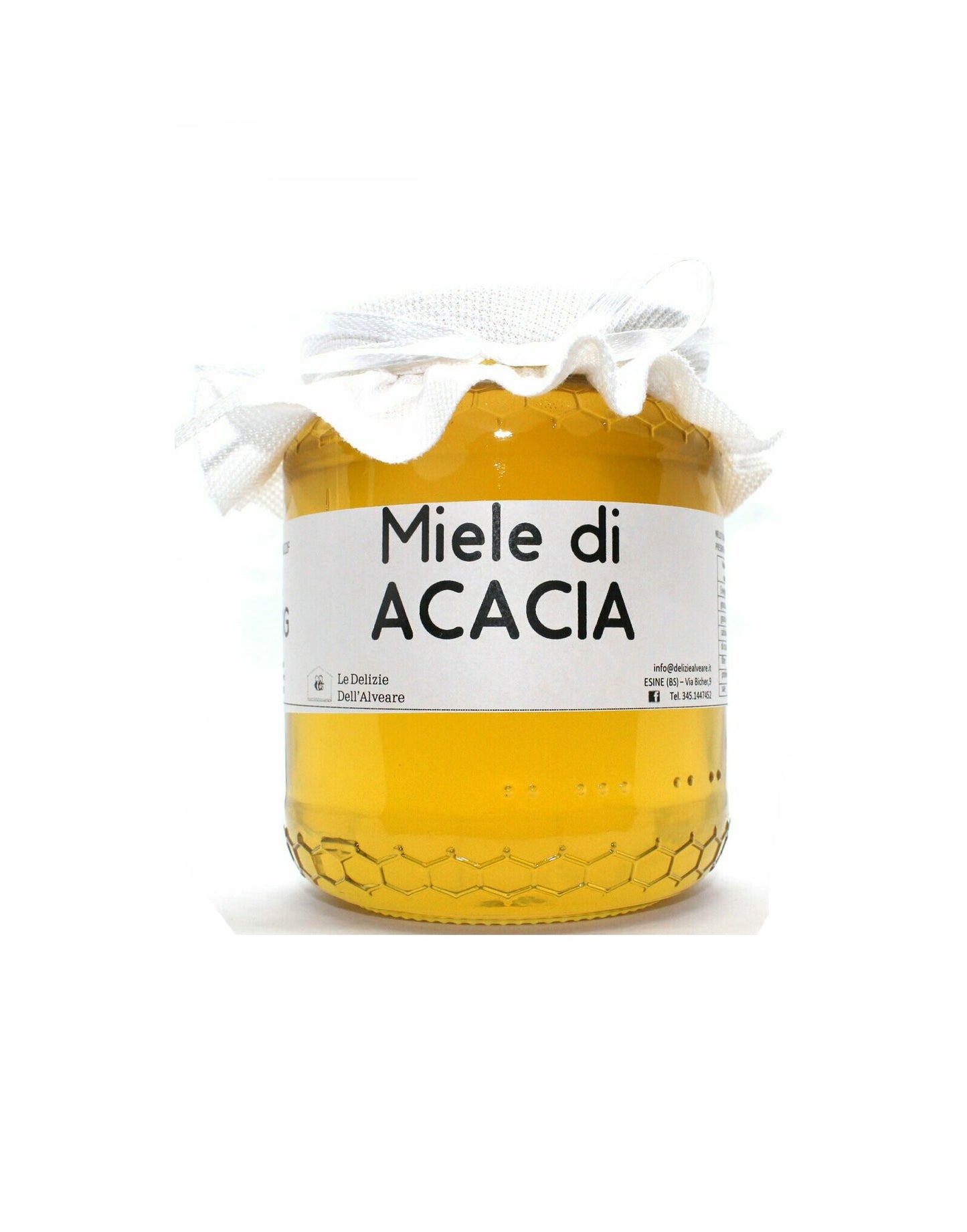 Miele di Acacia 50 g