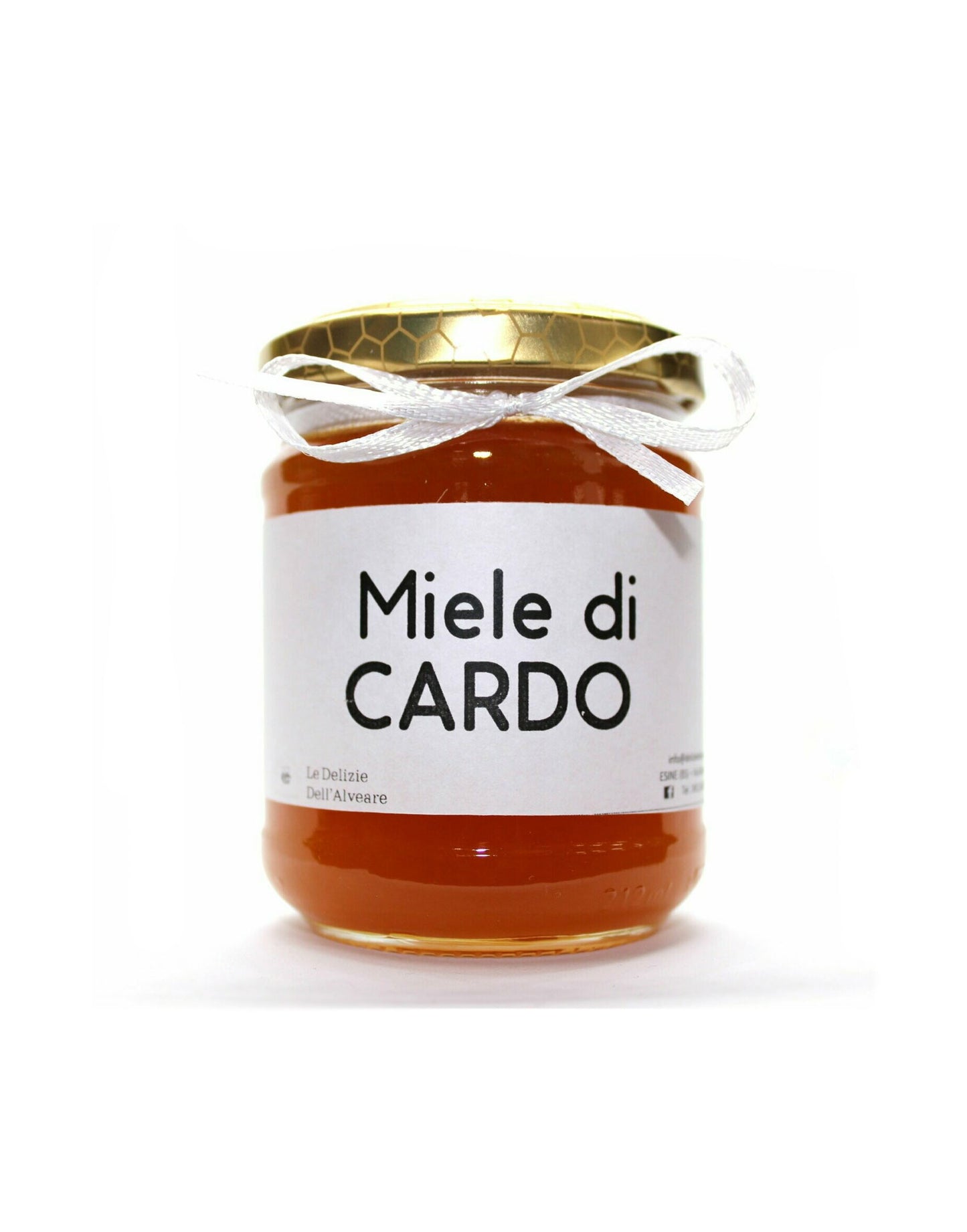 Miele di Cardo 250 g