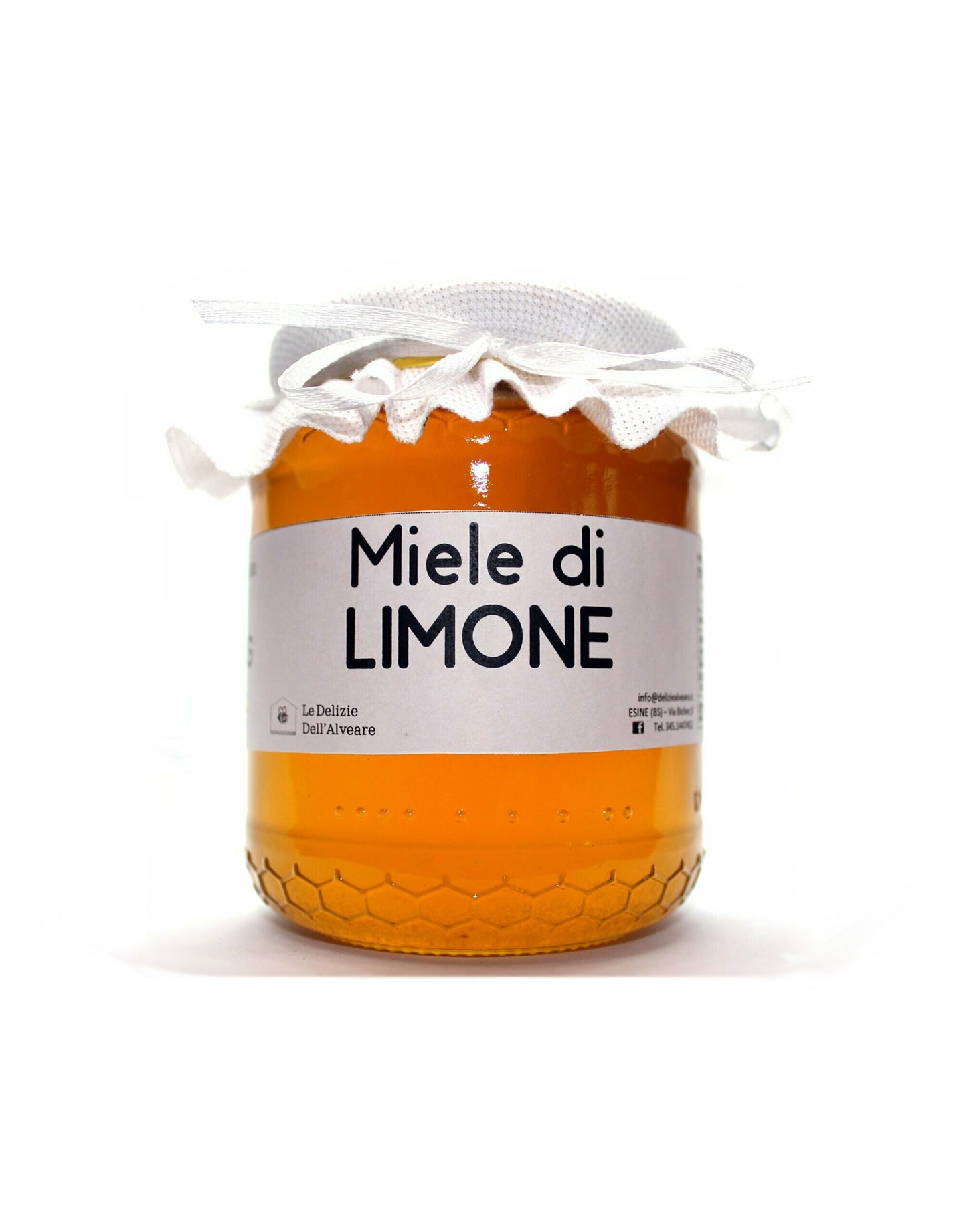 Miele di Limone 50 g