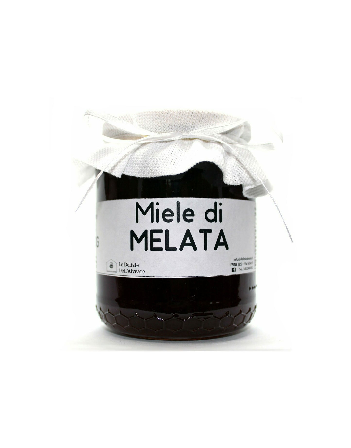 Miele di Melata 250 g
