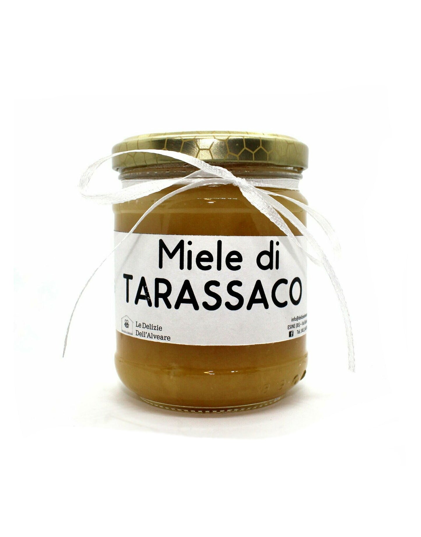 Miele di Tarassaco 250 g