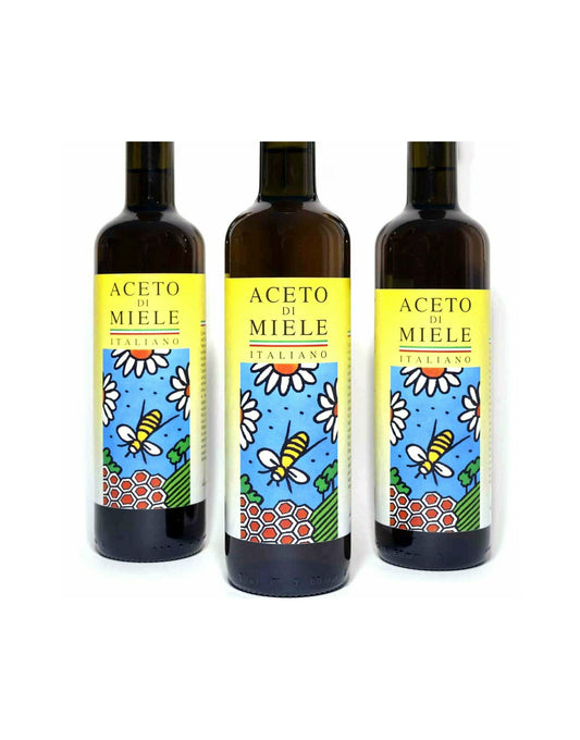 Aceto di Miele