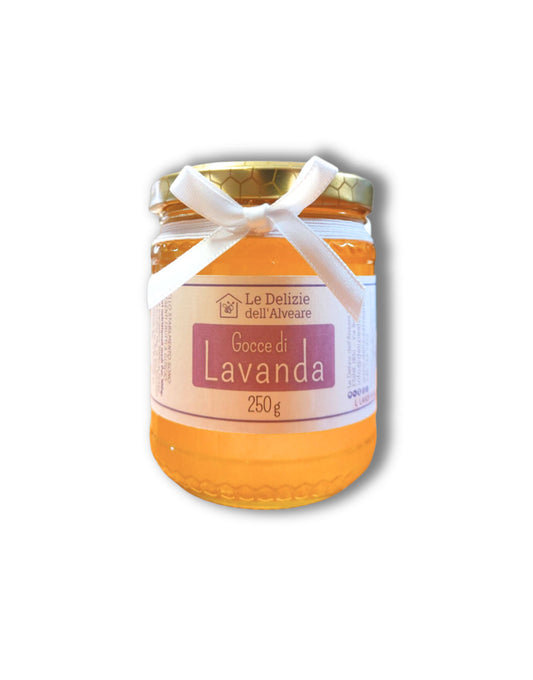 Gocce di Lavanda