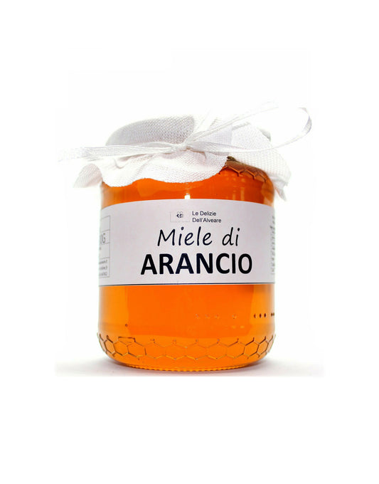 Miele di Arancio 50 g
