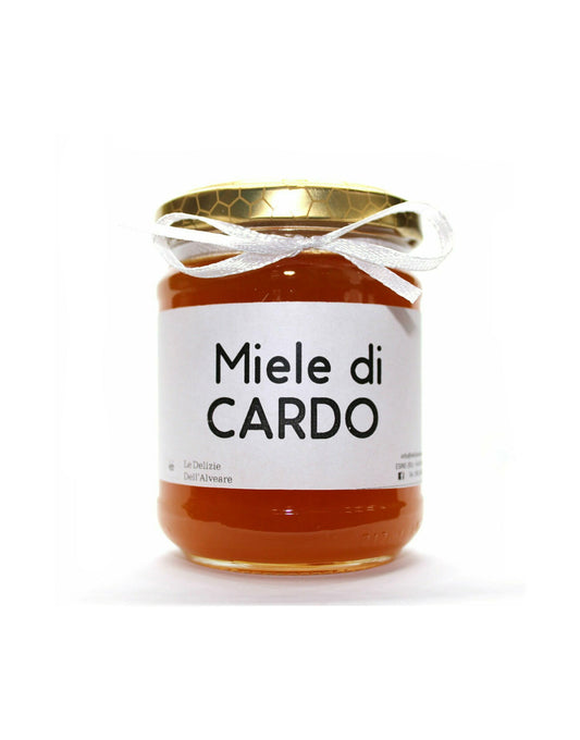 Miele di Cardo 250 g