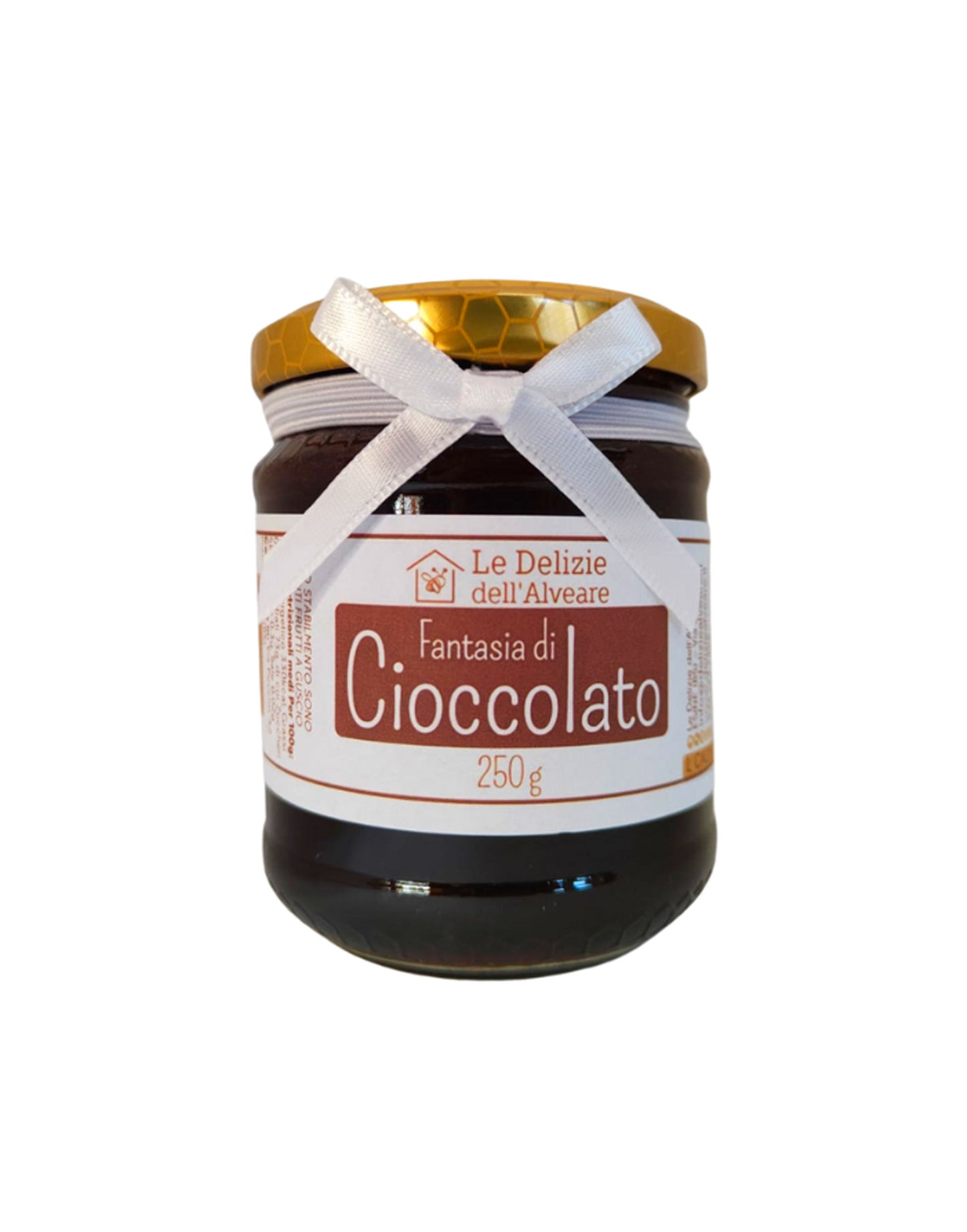 Miele e Cioccolato 250 g