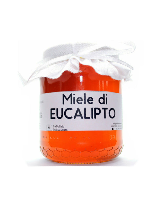 Miele di Eucalipto 50 g