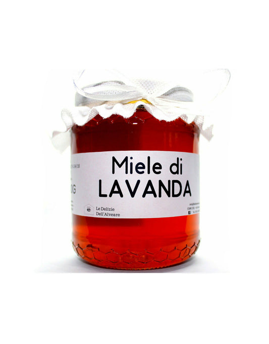Miele di Lavanda 50 g