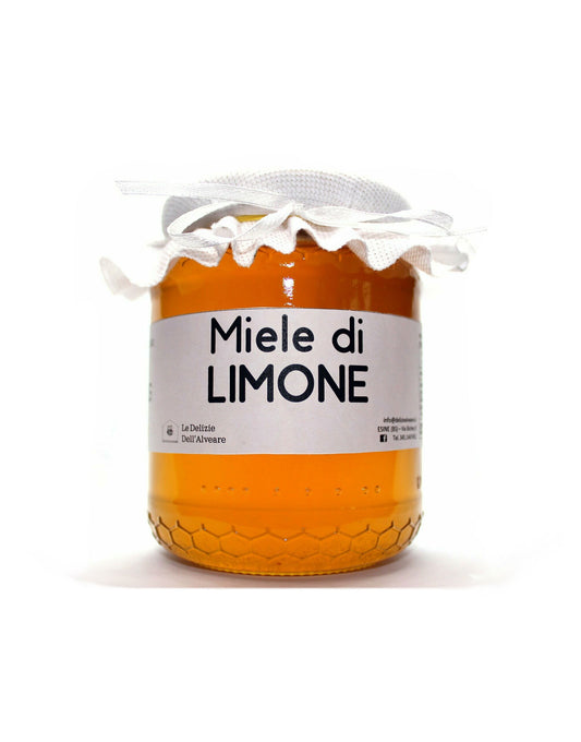 Miele di Limone 50 g