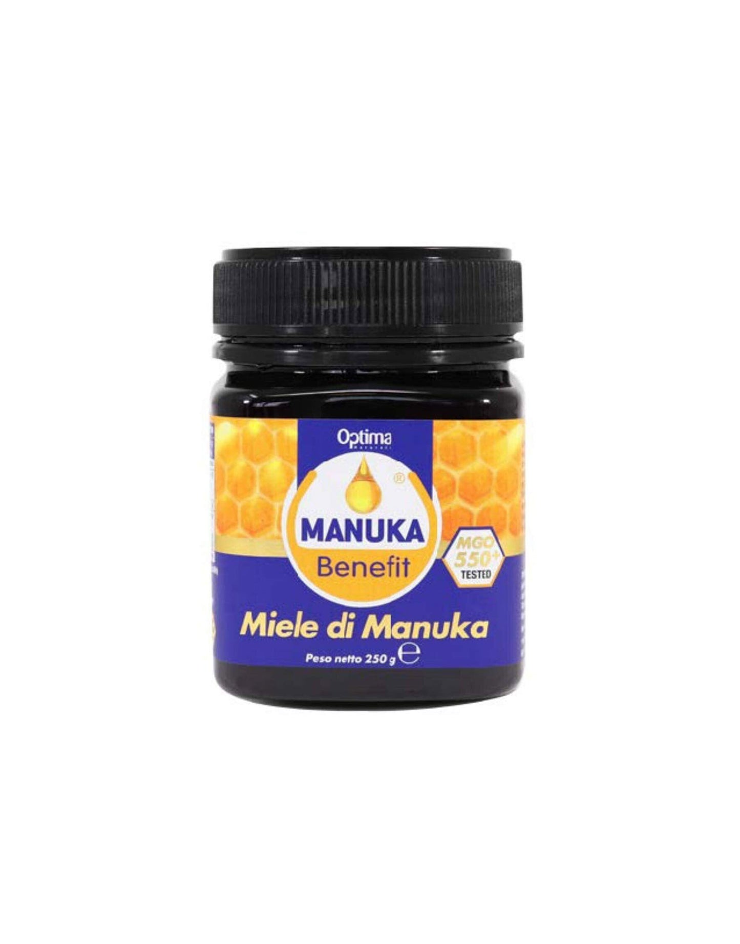 Miele di Manuka 250 g