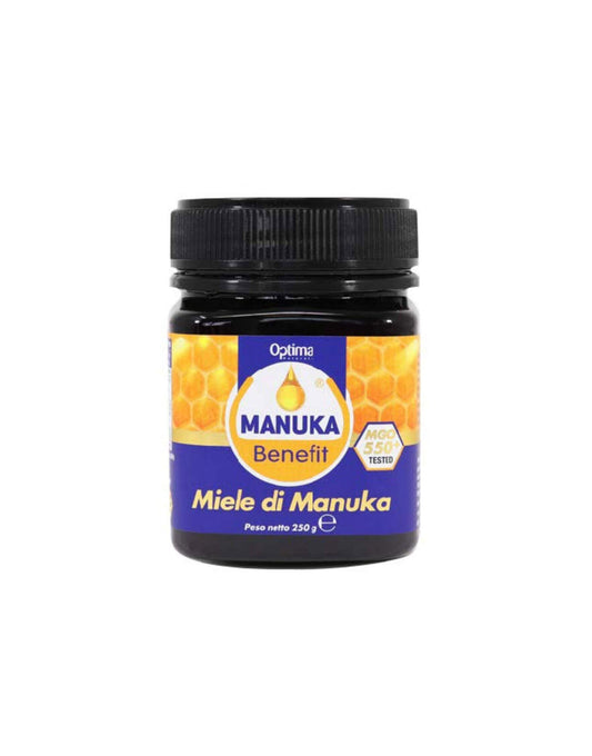 Miele di Manuka 250 g