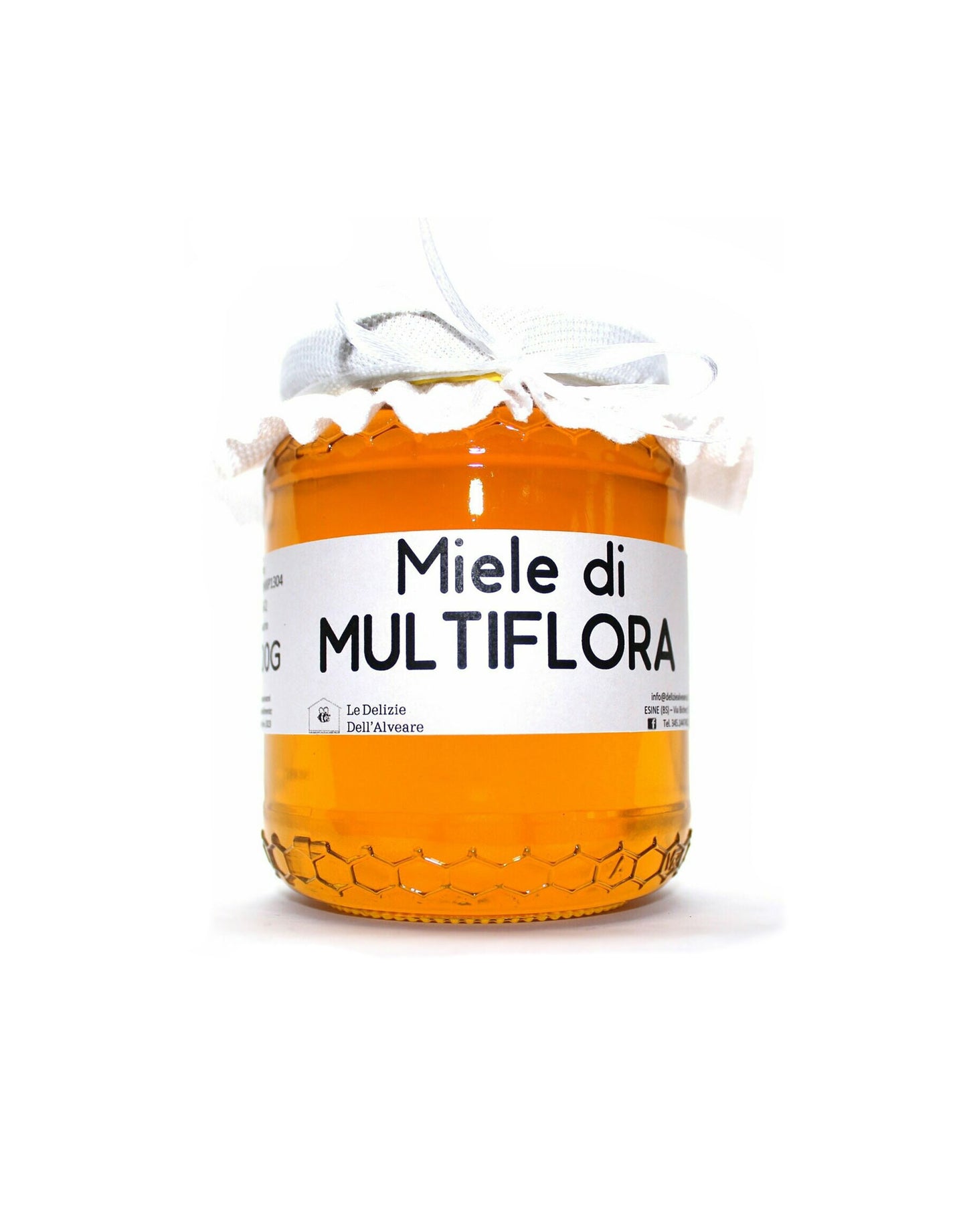 Miele di Millefiori 50 g