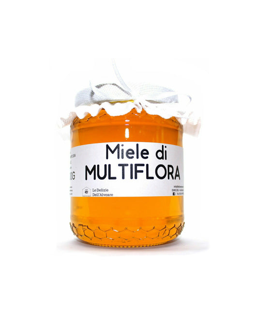Miele di Millefiori 50 g