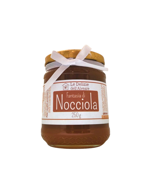 Miele e Nocciola 250 g