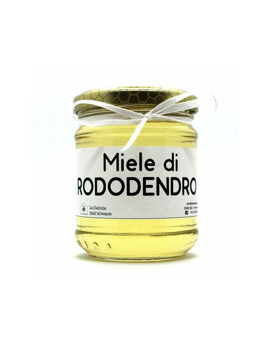 Miele di Rododendro