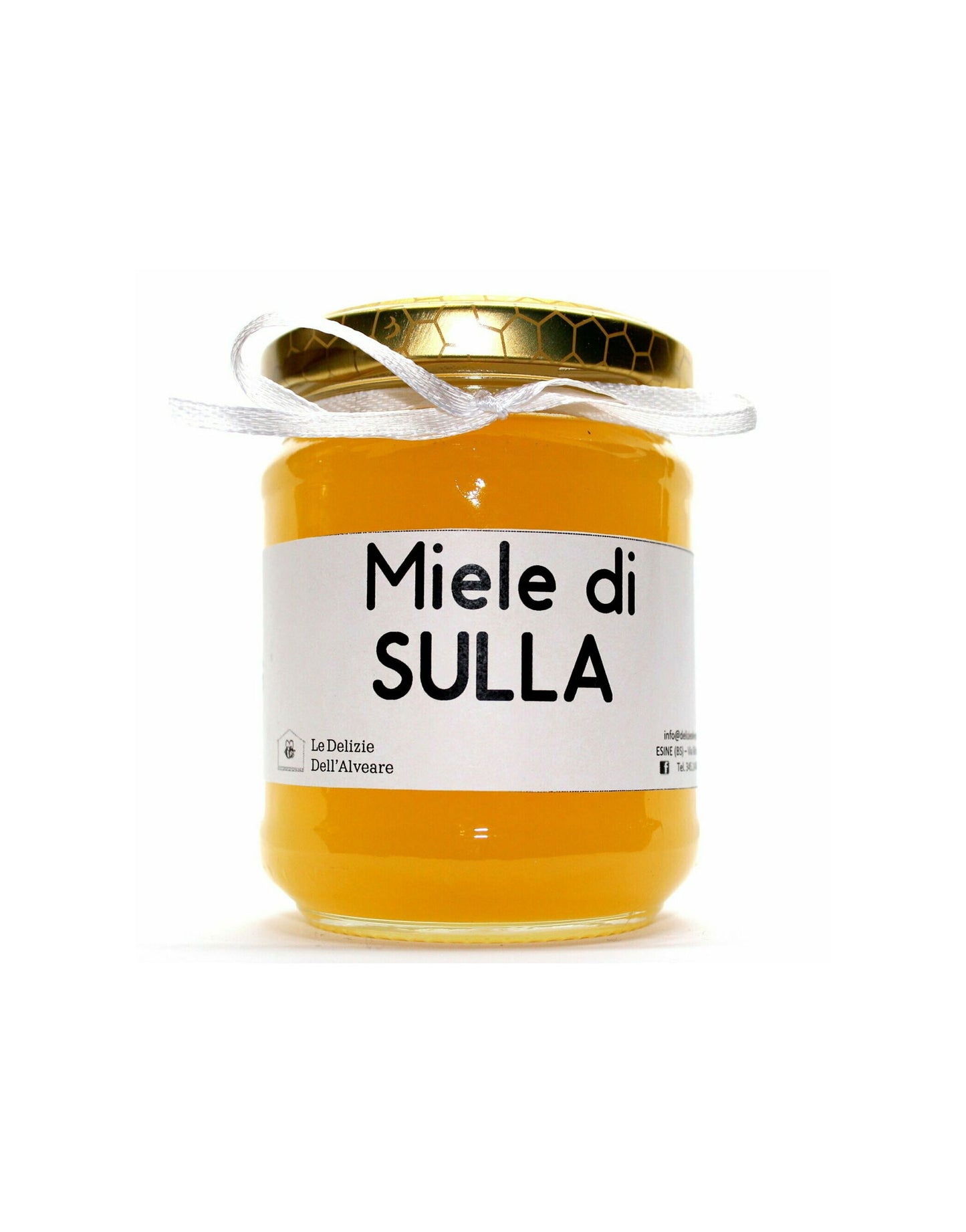 Miele di Sulla 50 g