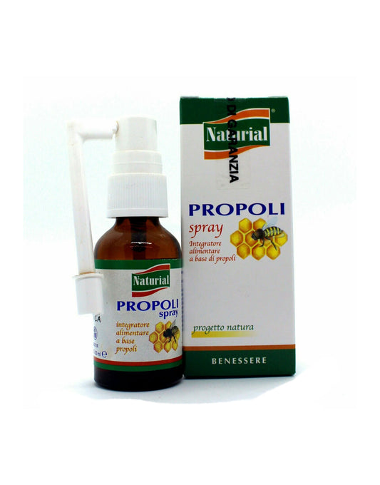 Propoli Spray